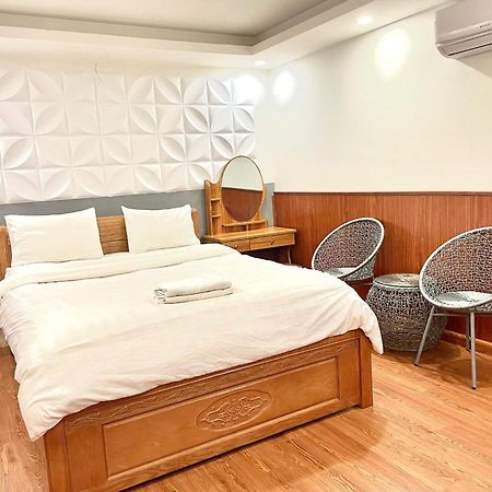 Flaco Hostel Sapa Zewnętrze zdjęcie