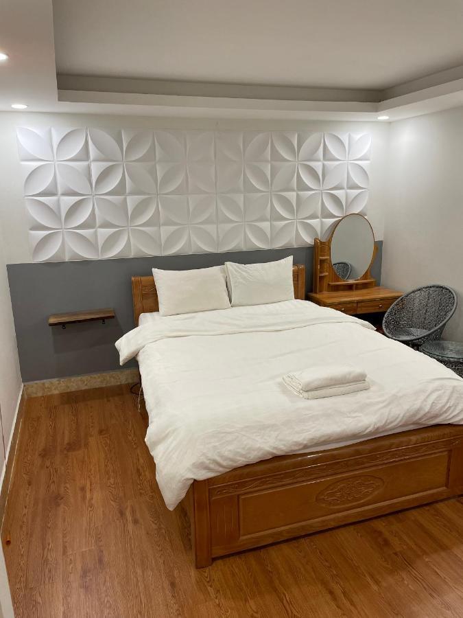 Flaco Hostel Sapa Zewnętrze zdjęcie