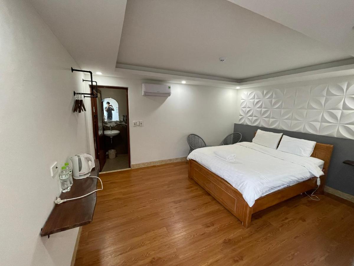 Flaco Hostel Sapa Zewnętrze zdjęcie