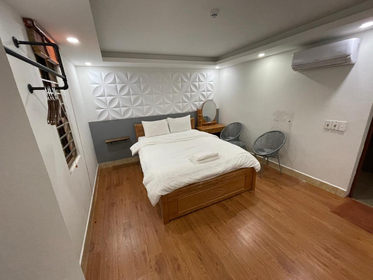 Flaco Hostel Sapa Zewnętrze zdjęcie