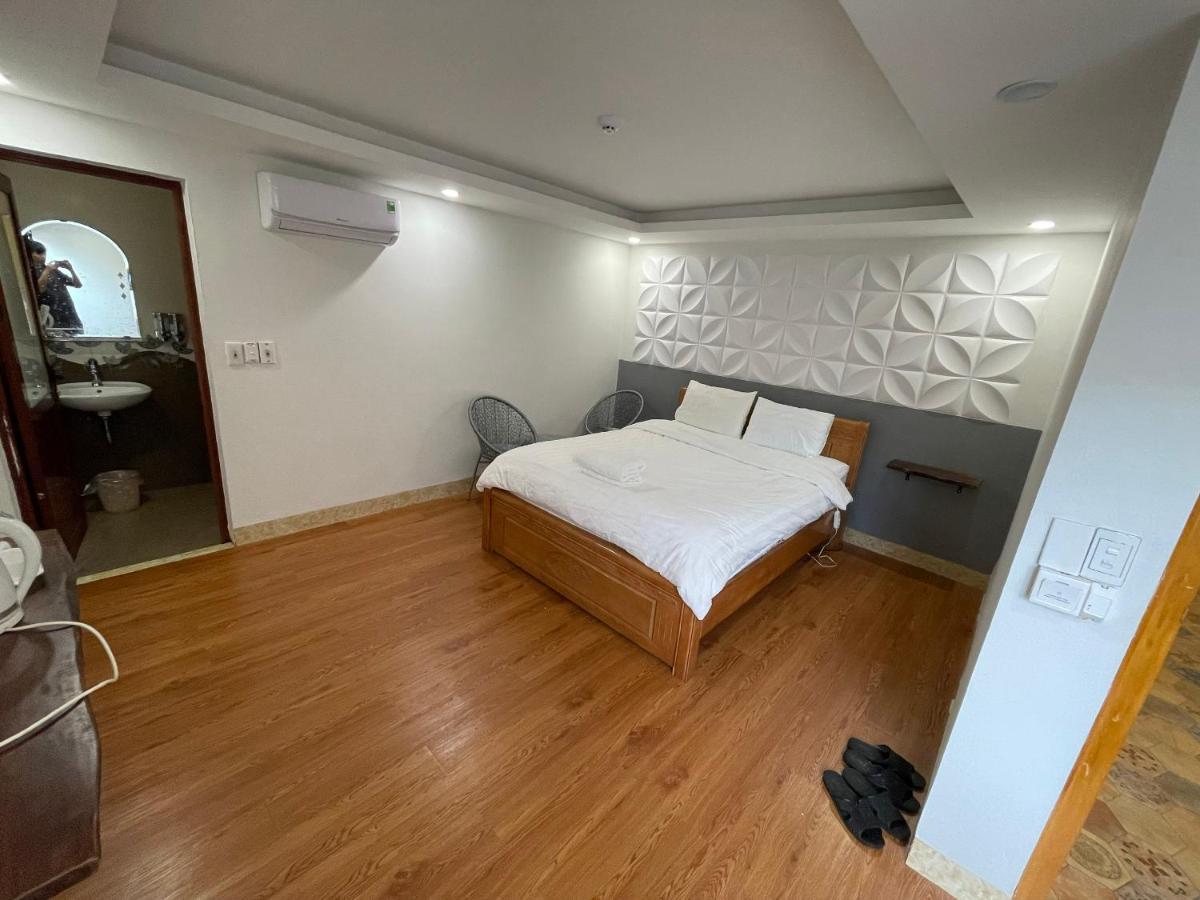 Flaco Hostel Sapa Zewnętrze zdjęcie