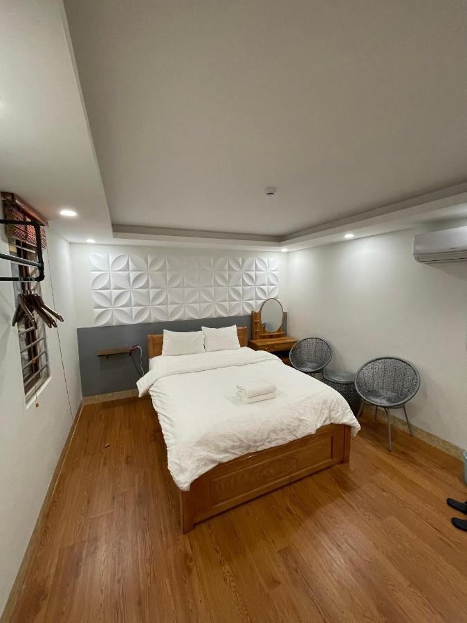 Flaco Hostel Sapa Zewnętrze zdjęcie
