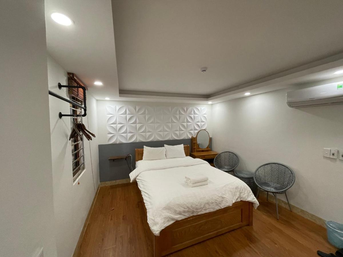 Flaco Hostel Sapa Zewnętrze zdjęcie