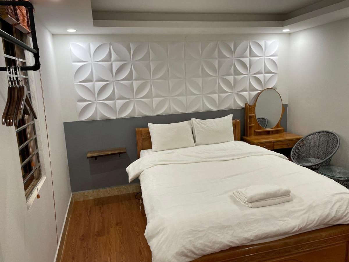Flaco Hostel Sapa Zewnętrze zdjęcie