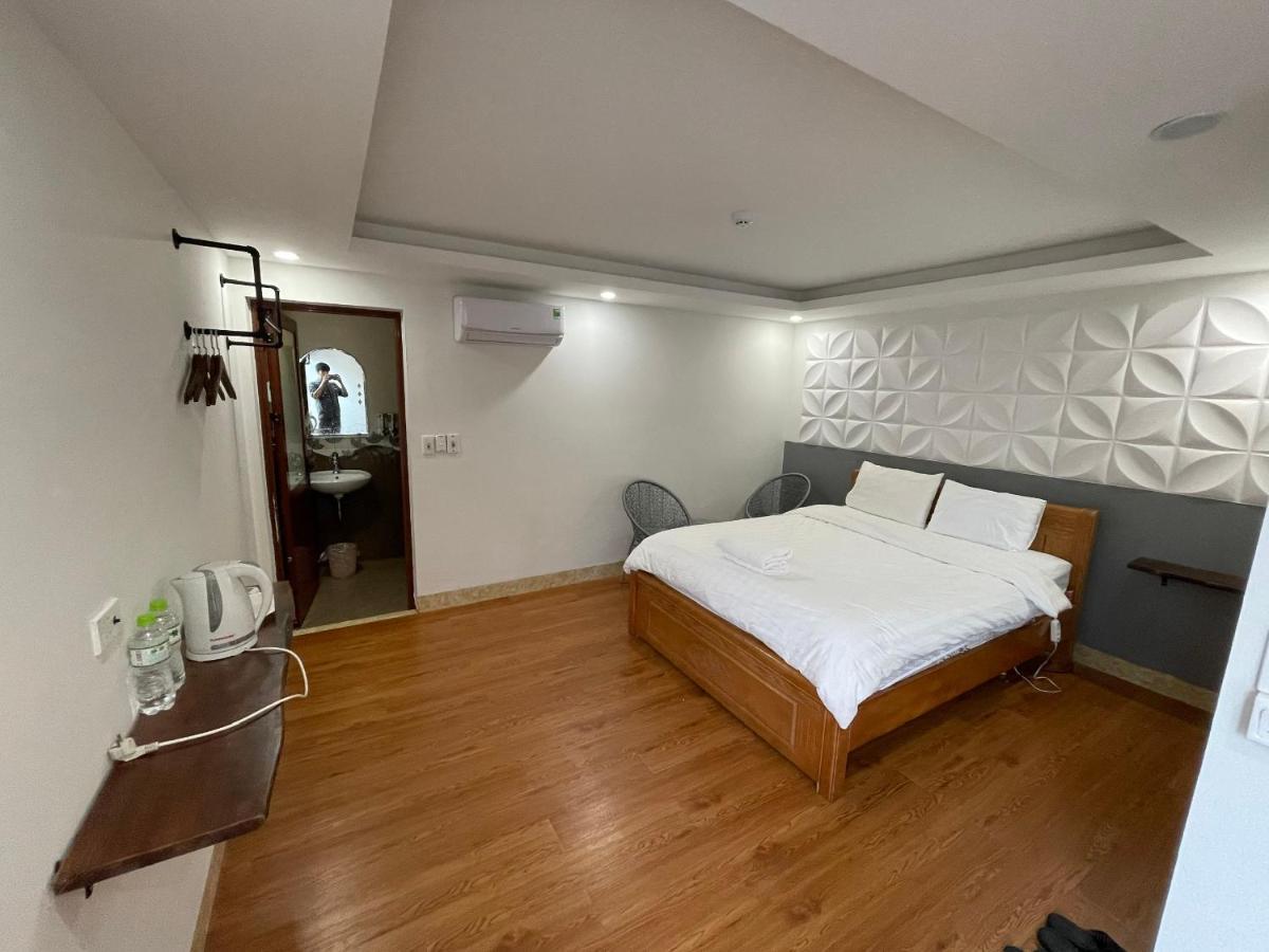 Flaco Hostel Sapa Zewnętrze zdjęcie