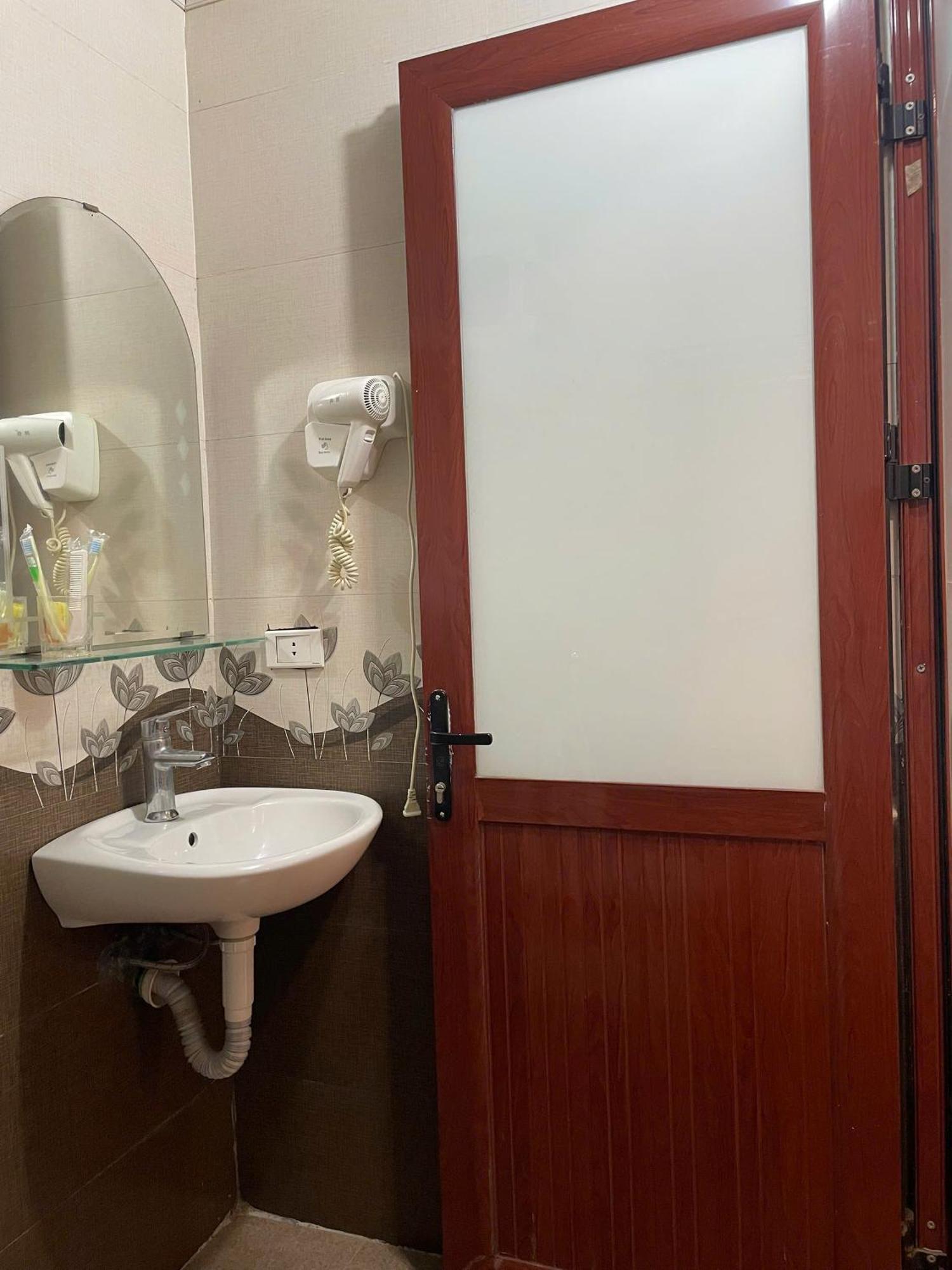 Flaco Hostel Sapa Zewnętrze zdjęcie