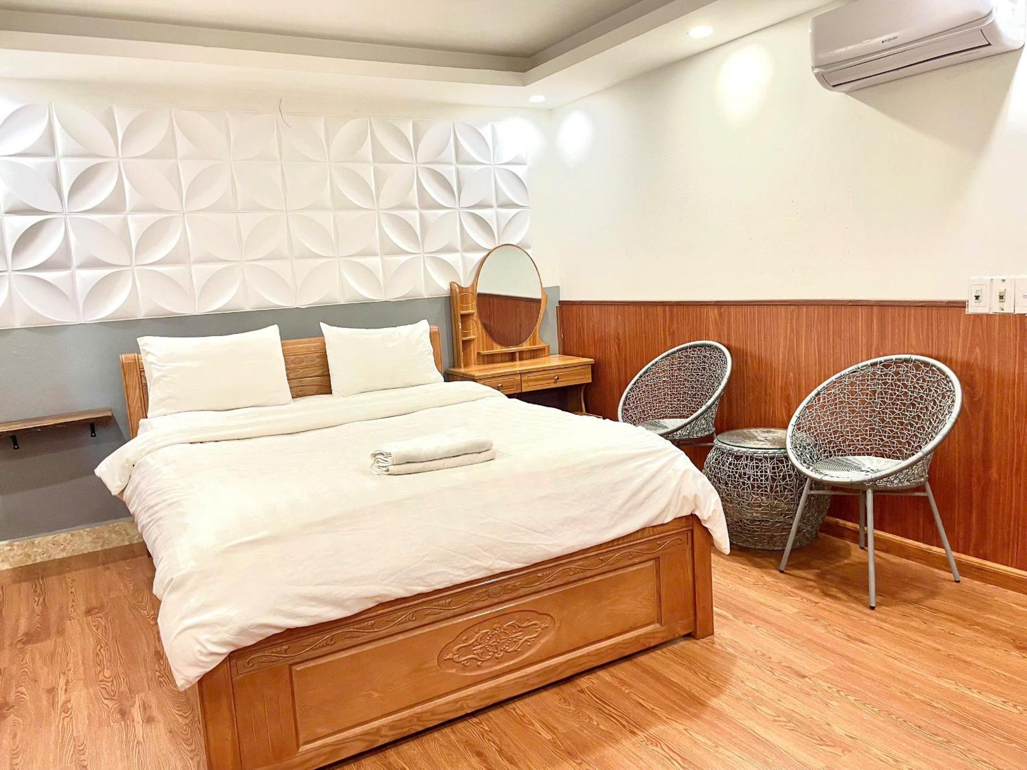 Flaco Hostel Sapa Zewnętrze zdjęcie