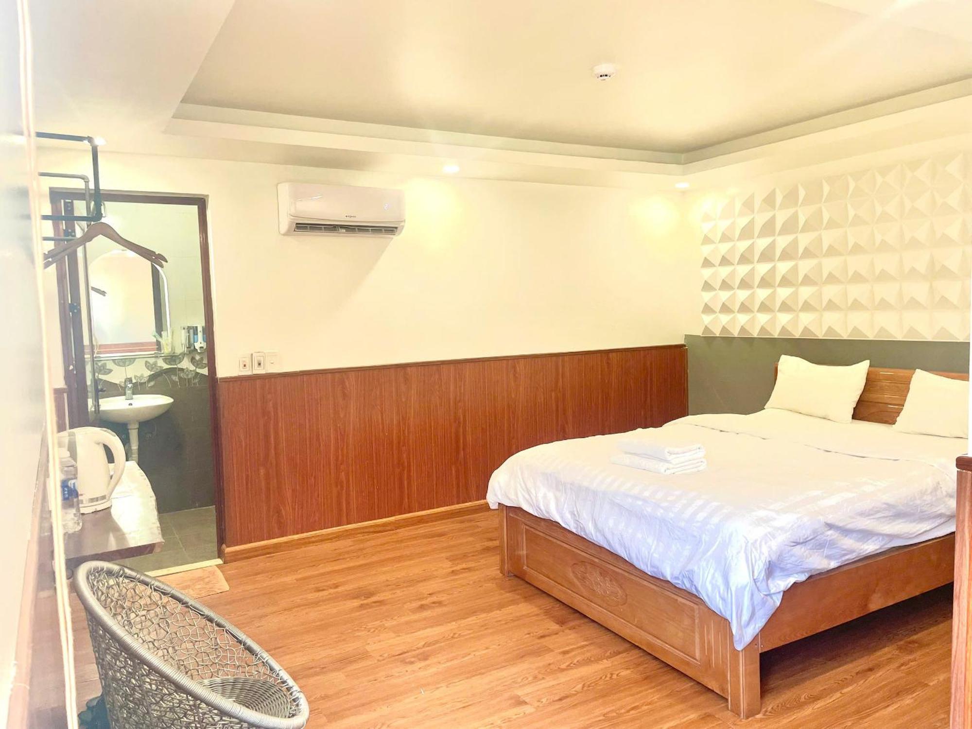 Flaco Hostel Sapa Zewnętrze zdjęcie