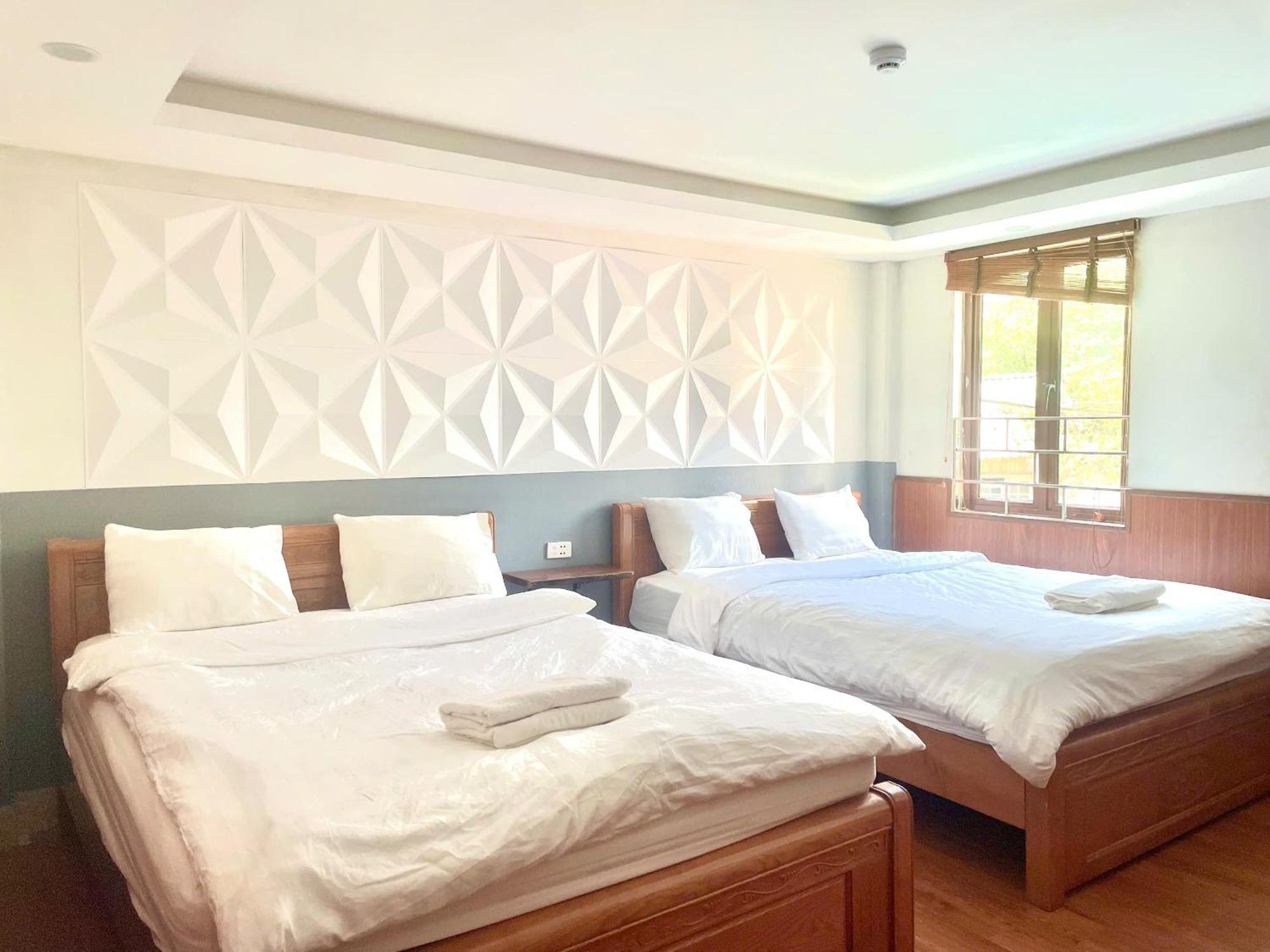 Flaco Hostel Sapa Zewnętrze zdjęcie