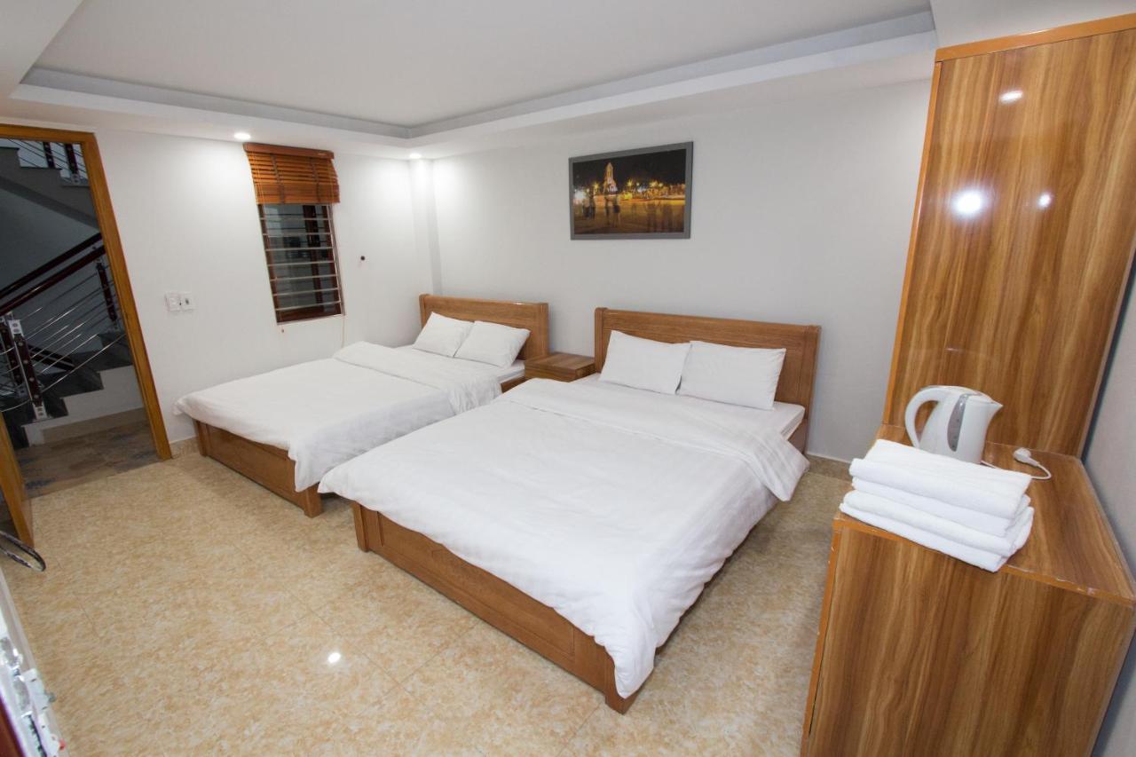 Flaco Hostel Sapa Zewnętrze zdjęcie