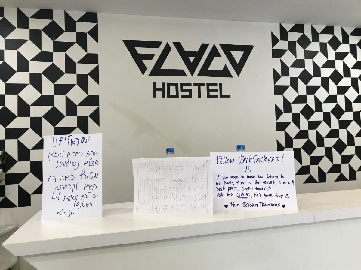Flaco Hostel Sapa Zewnętrze zdjęcie